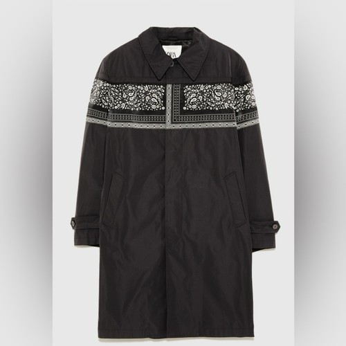 Zara men black and - zara,