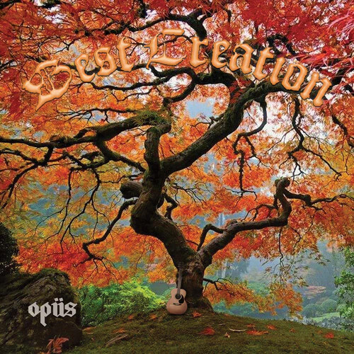 Opus best creation - opus,