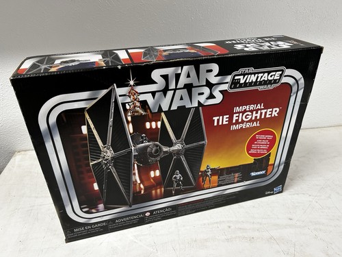 Star wars collezione vintage - collezione,