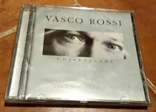 VASCO ROSSI - PLATINUM