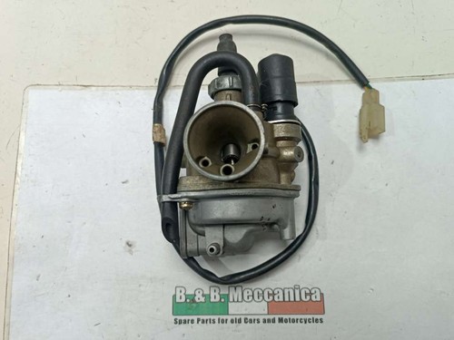 Carburatore nuovo originale - nuovo,