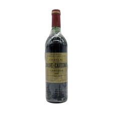 Chateau Brane-Cantenac 1988