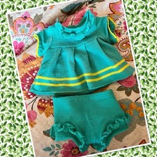 Bellissimo abito maglione