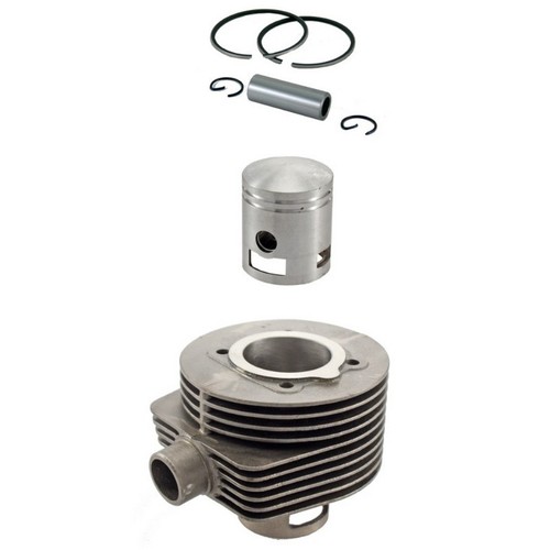Kit cilindro piaggio vespa - kit,