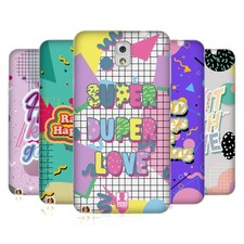 CUSTODIA GEL MORBIDA HEAD CASE