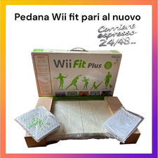 Pedana wii fit balance - wii, board