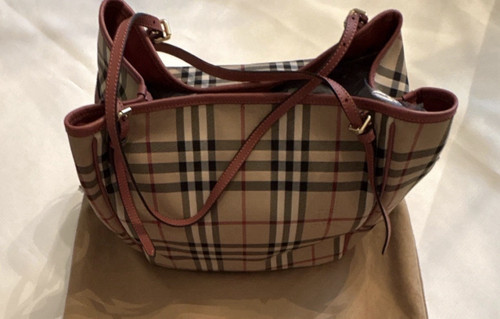 Autentica borsa tracolla - borsa, a