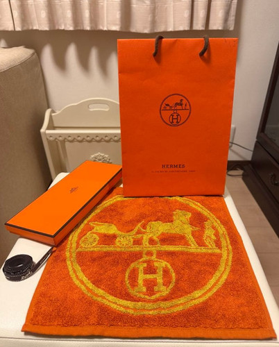 Asciugamano hermes - asciugamano,