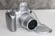 Fotocamera Canon PowerShot S2