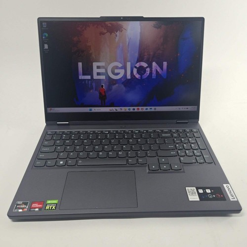 Lenovo legion 15arh7h 6 - 15arh7h, 15,6"