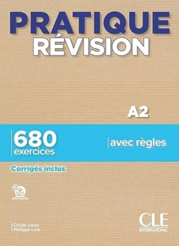 Pratique revision niveau - -,