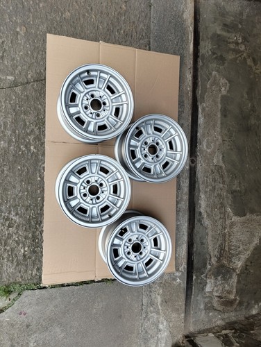Cerchi cromodora cd66 - cerchi,