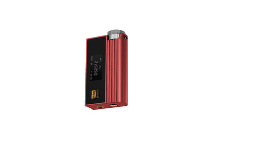 Ibasso nunchaku dac usb - ibasso, usb-c