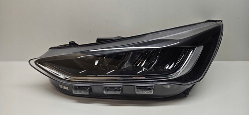 Ford focus mk4 - ford, faro