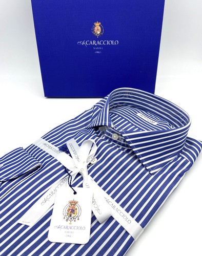 Camicia 100 cotone righe - 100%,
