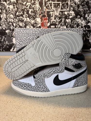 Nike air jordan - 1, high
