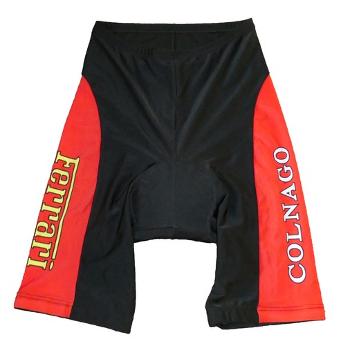Ferrari colnago pantaloncini - ferrari,