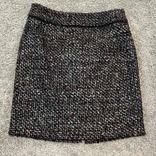 Minigonna Ann Taylor nuova con