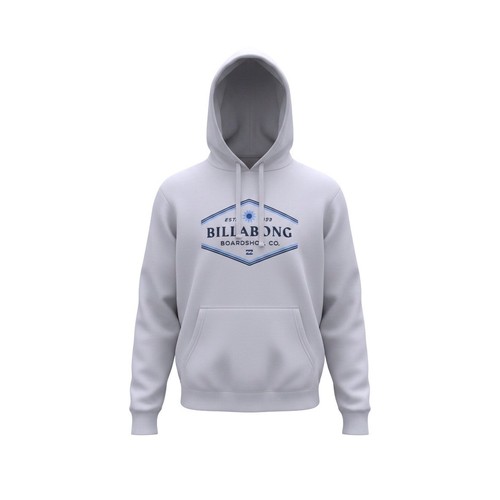 Billabong felpa con cappuccio - billabong,