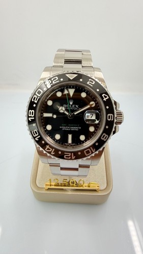Rolex gmt master - rolex, gmt-master