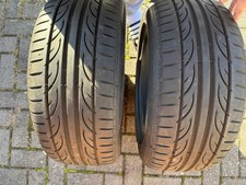 Pneumatici estivi Hankook