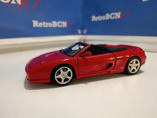 Elite ferrari f355 - -, spider