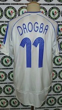 DROGBA 2006/2007 CHELSEA