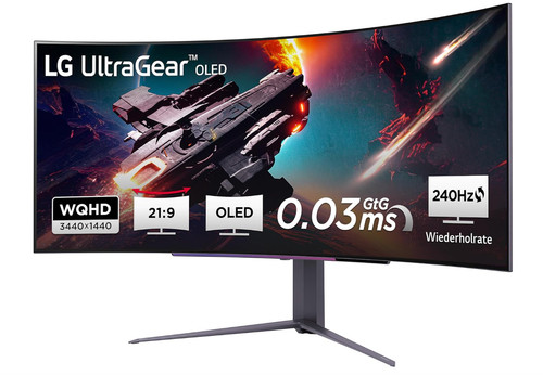 Ultragear 45gs96qb aeu - lg, 45gs96qb-b.aeu