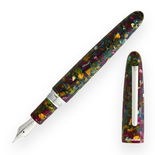 Penna stilografica esterbrook - stilografica,