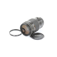 Nikon AF 2,8/35-70 + Molto