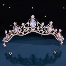 Swarovski crystal bride - swarovski,