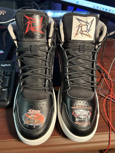 Sneakers personalizzate