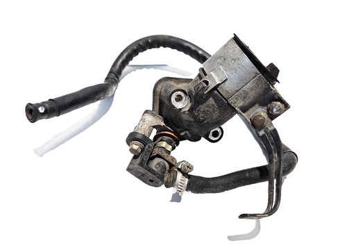 Iniettore injector collettore - injector,