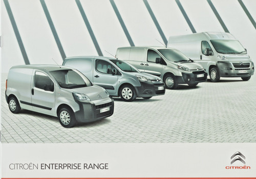 Citroen nemo berlingo - citroen.,