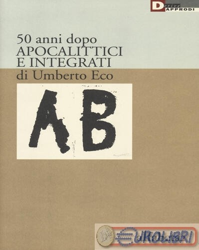 9788865481288 50 anni - a.v.,