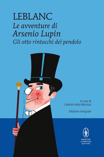 Gli otto rintocchi - , del