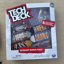 Set di 6 tastiere per