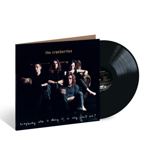 The cranberries everybody else - everybody,