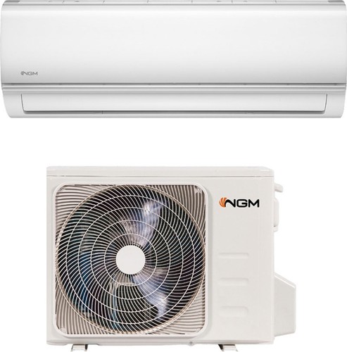 Ngm climatizzatore 9000 btu - ngm,