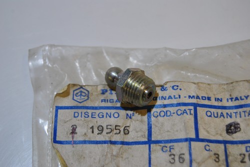 Ingrassatore forcella greaser - forcella,