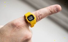 Orologio Casio DWN-5600-9ER
