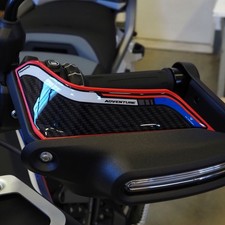 Adesivi 3D Moto Paramani Bmw R