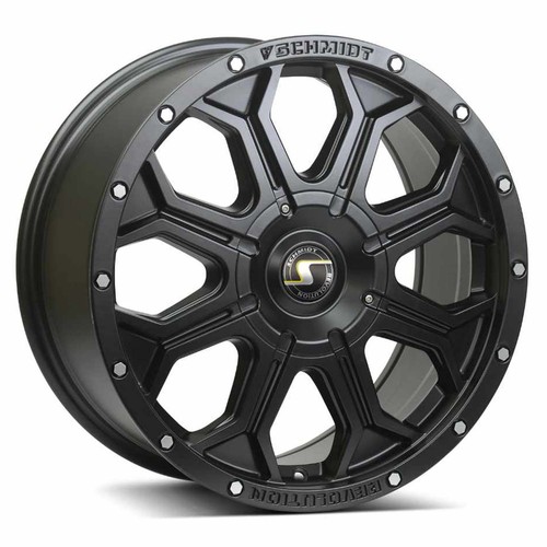 Cerchi schmidt 18hdx - cerchi, 8.5jx18