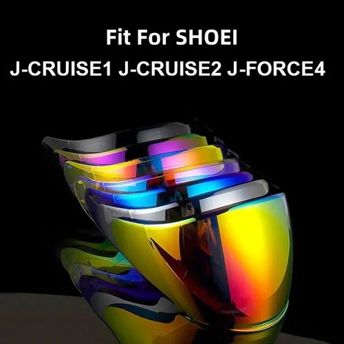 Visiera casco moto - per, shoei