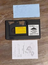 Convertitore a cassetta