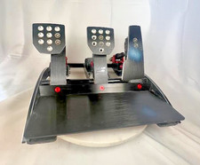 Fanatec ClubSport Pedali V3