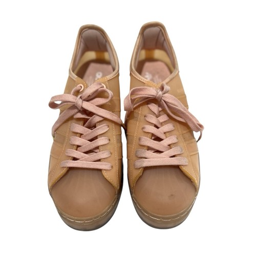 Adidas superstar jelly pink - adidas,