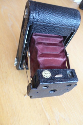 Kodak tascabile pieghevole - n.,