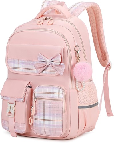 Zaino per ragazze - zaino, scuola