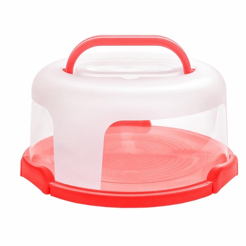 Pezzi scatola porta - 24, torte